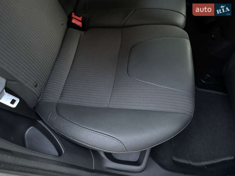 Універсал Ford Focus 2012 в Стрию