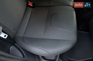 Универсал Ford Focus 2012 в 