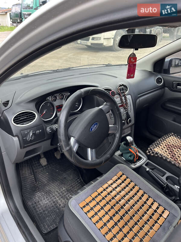 Универсал Ford Focus 2008 в Зборове
