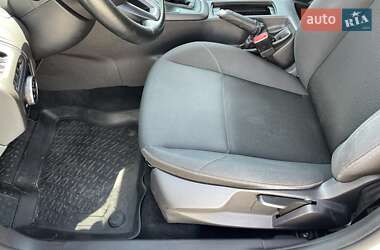 Универсал Ford Focus 2017 в 