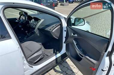 Универсал Ford Focus 2017 в 
