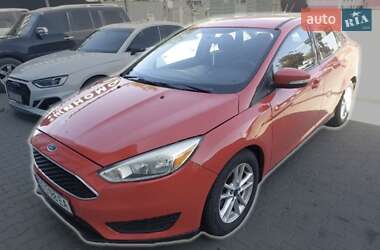Ford Focus 2015 Ford Focus 2015
