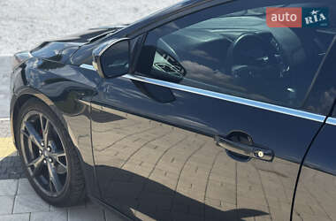 Седан Ford Focus 2015 в 