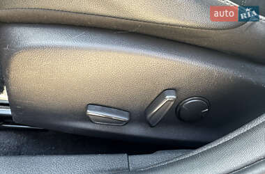 Седан Ford Focus 2015 в 