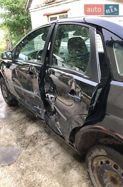 Седан Ford Focus 2007 в 