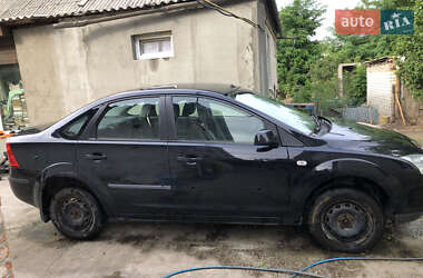 Седан Ford Focus 2007 в 