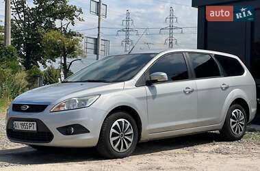 Універсал Ford Focus 2008 в Києві