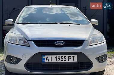 Универсал Ford Focus 2008 в 