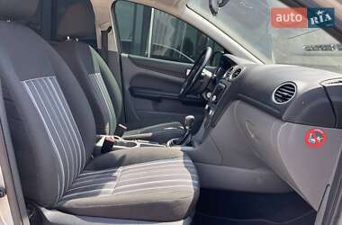 Универсал Ford Focus 2008 в 