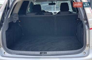 Универсал Ford Focus 2008 в 