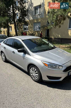 Ford Focus 2017 Ford Focus 2017