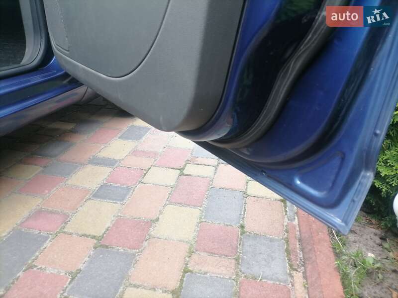 Универсал Ford Focus 2007 в Киеве