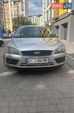 Ford Focus 2007 Ford Focus 2007