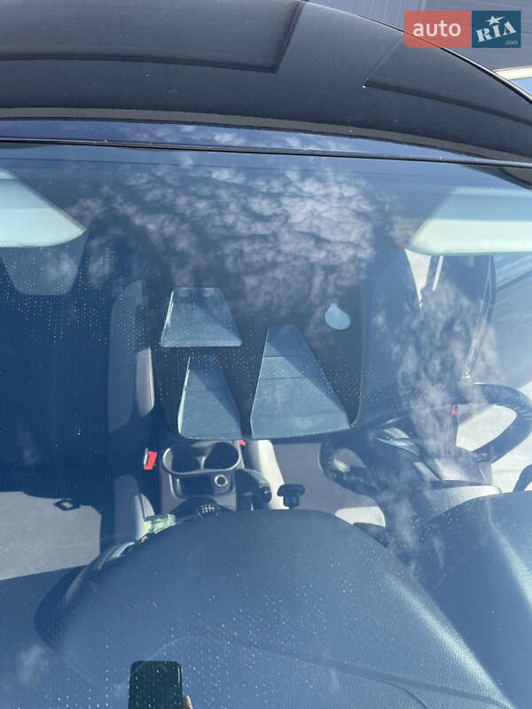 Универсал Ford Focus 2012 в Дубно