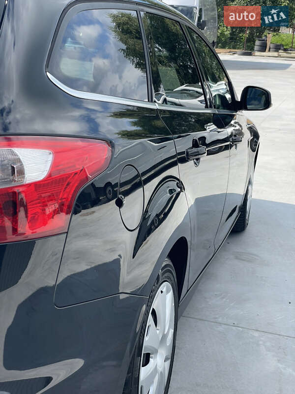 Универсал Ford Focus 2012 в Дубно