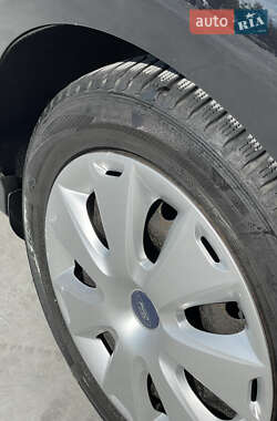 Универсал Ford Focus 2012 в 
