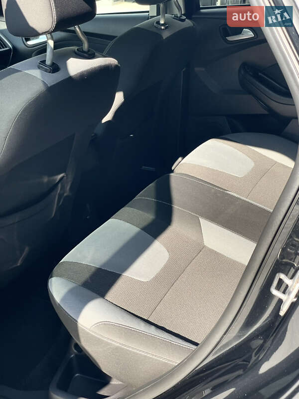 Универсал Ford Focus 2012 в Дубно