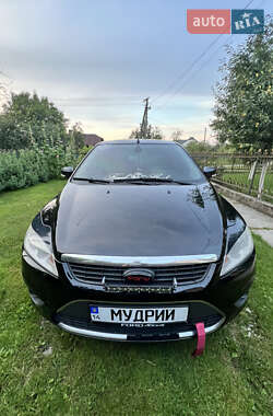 Ford Focus 2008