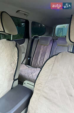 Универсал Ford Focus 2008 в 