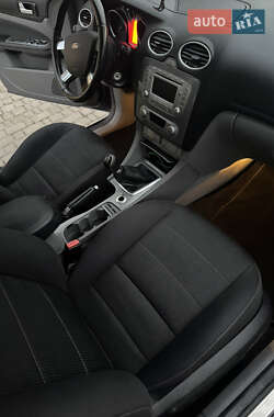 Универсал Ford Focus 2010 в 
