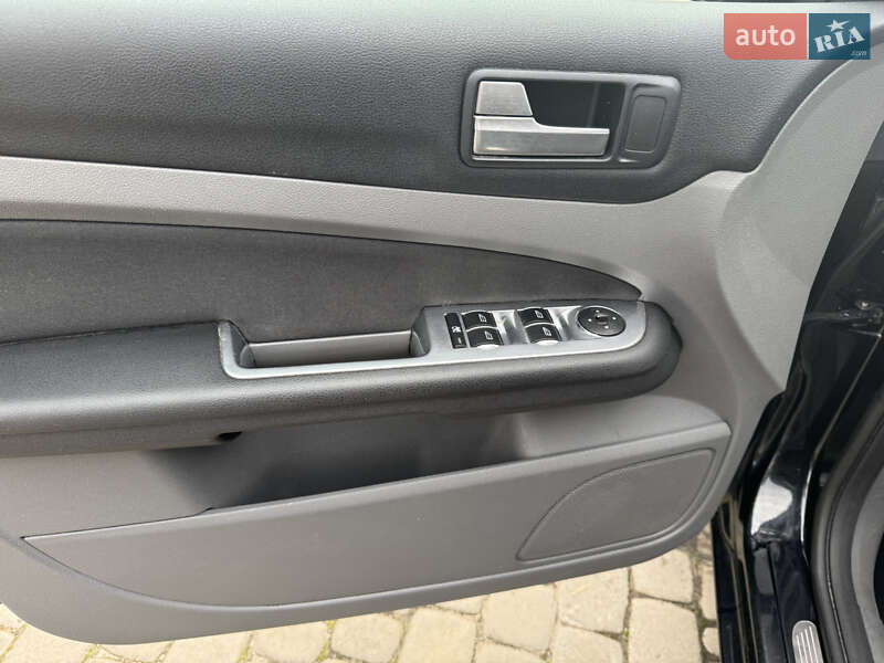 Універсал Ford Focus 2010 в Луцьку