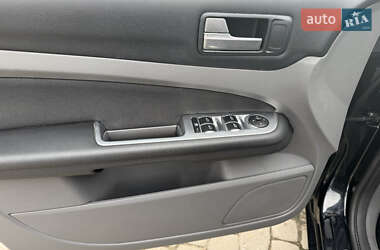 Универсал Ford Focus 2010 в 