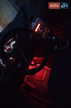 Седан Ford Focus 2007 в 