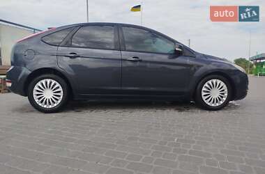 Хэтчбек Ford Focus 2009 в Каменец-Подольском