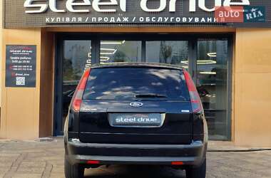 Универсал Ford Focus 2005 в 