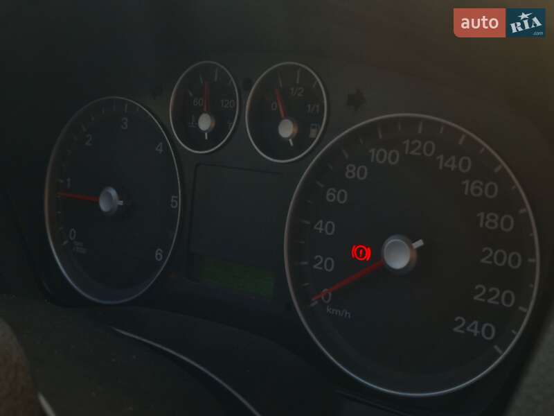 Универсал Ford Focus 2005 в Николаеве