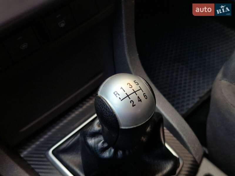 Универсал Ford Focus 2005 в Николаеве