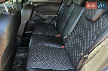 Универсал Ford Focus 2012 в 