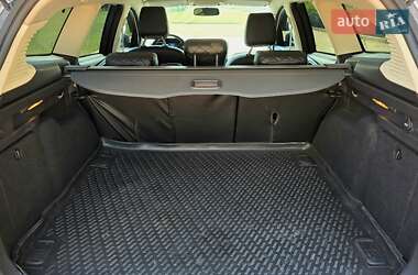 Универсал Ford Focus 2012 в 