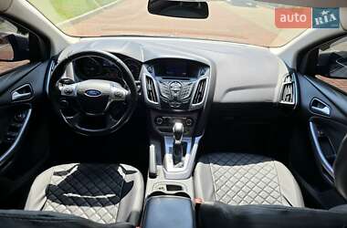Универсал Ford Focus 2012 в 