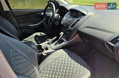 Универсал Ford Focus 2012 в 