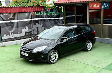 Ford Focus 2013 Ford Focus 2013