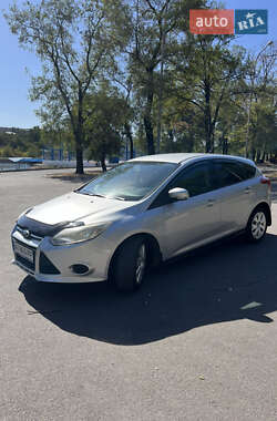 Ford Focus 2011