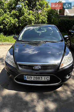 Ford Focus 2008