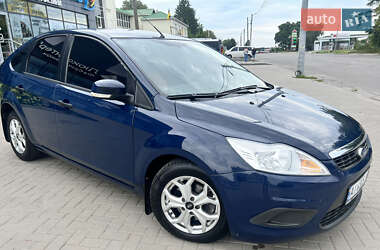 Хэтчбек Ford Focus 2011 в Белой Церкви