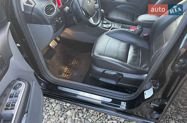 Универсал Ford Focus 2008 в 