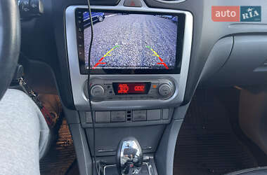 Универсал Ford Focus 2008 в 