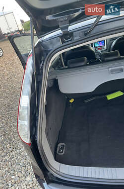 Универсал Ford Focus 2008 в 