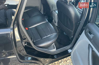 Универсал Ford Focus 2008 в 