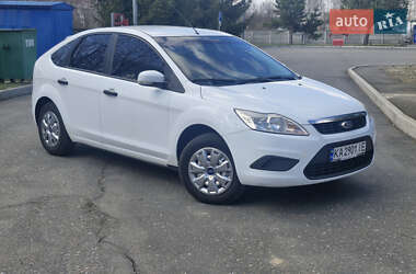 Ford Focus 2011