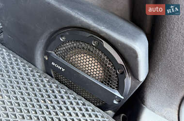 Хетчбек Ford Focus 2012 в 