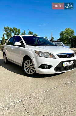 Хэтчбек Ford Focus 2011 в Одессе