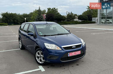 Ford Focus 2009 Ford Focus 2009