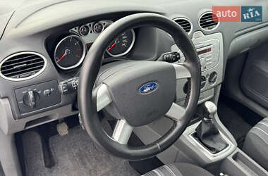 Универсал Ford Focus 2009 в 