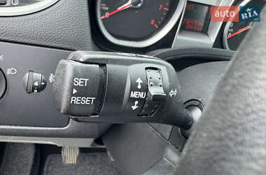 Универсал Ford Focus 2009 в 
