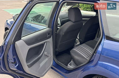 Универсал Ford Focus 2009 в 